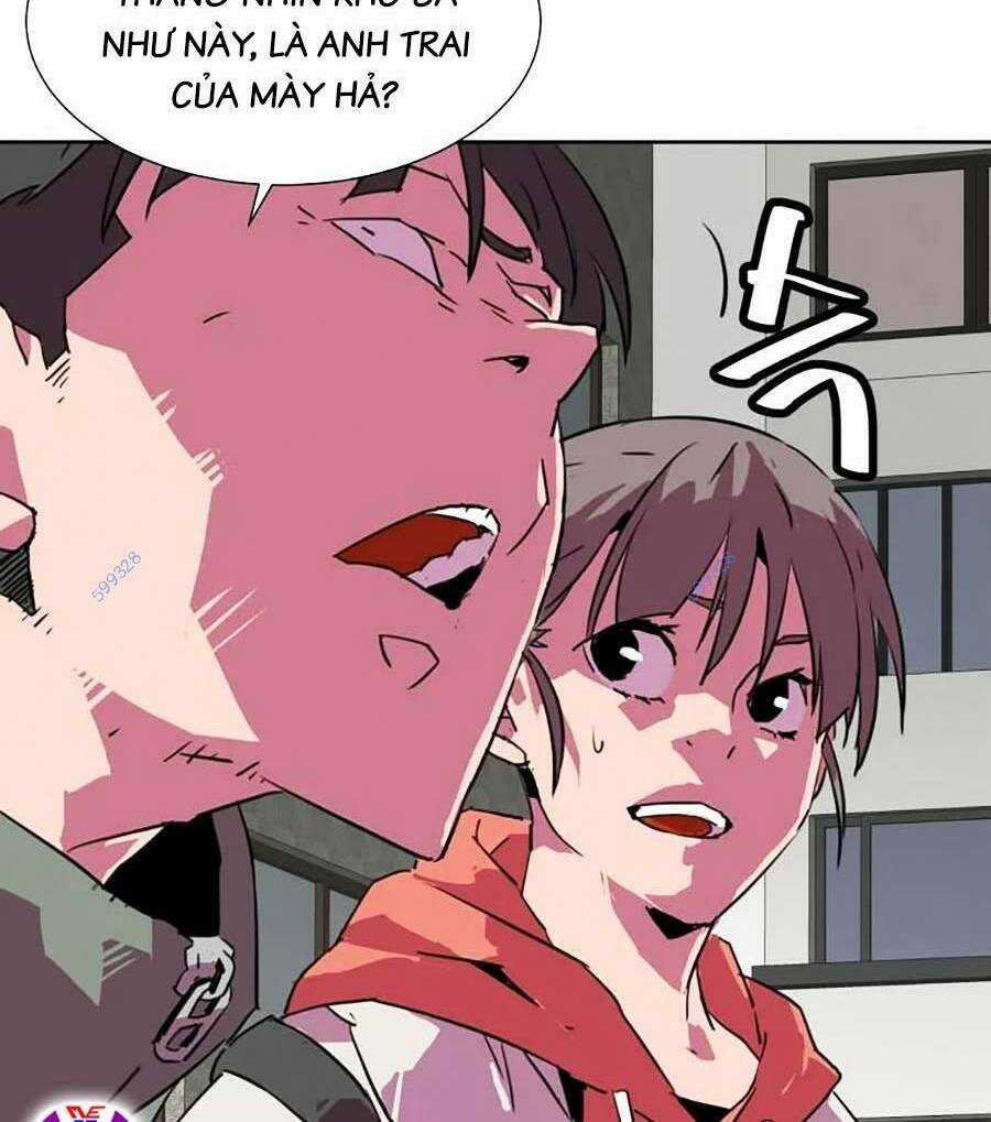 Săn Lùng Bắt Nạt - Chapter 44 - Trang 18