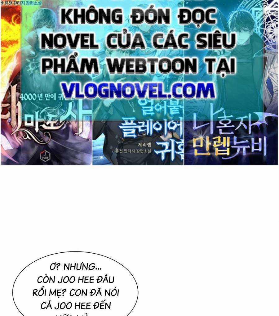 Săn Lùng Bắt Nạt - Chapter 44 - Trang 3