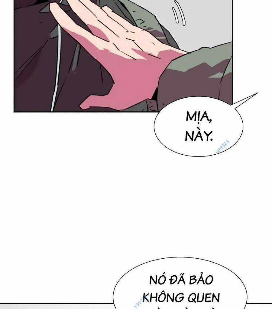 Săn Lùng Bắt Nạt - Chapter 44 - Trang 25