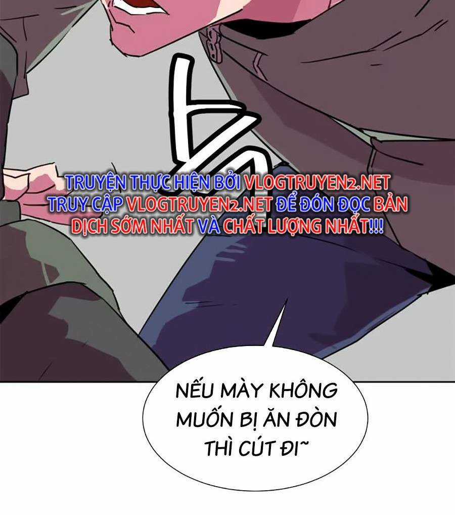 Săn Lùng Bắt Nạt - Chapter 44 - Trang 27