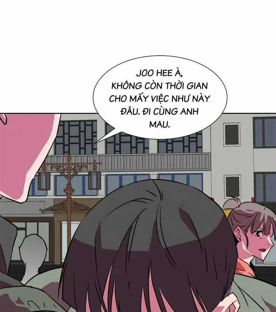 Săn Lùng Bắt Nạt - Chapter 44 - Trang 32