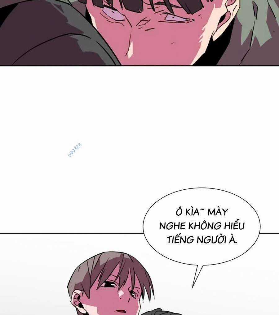 Săn Lùng Bắt Nạt - Chapter 44 - Trang 33