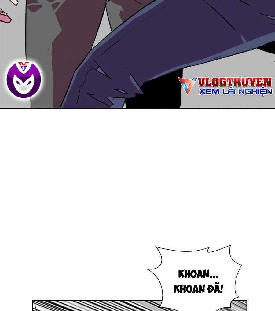 Săn Lùng Bắt Nạt - Chapter 44 - Trang 35