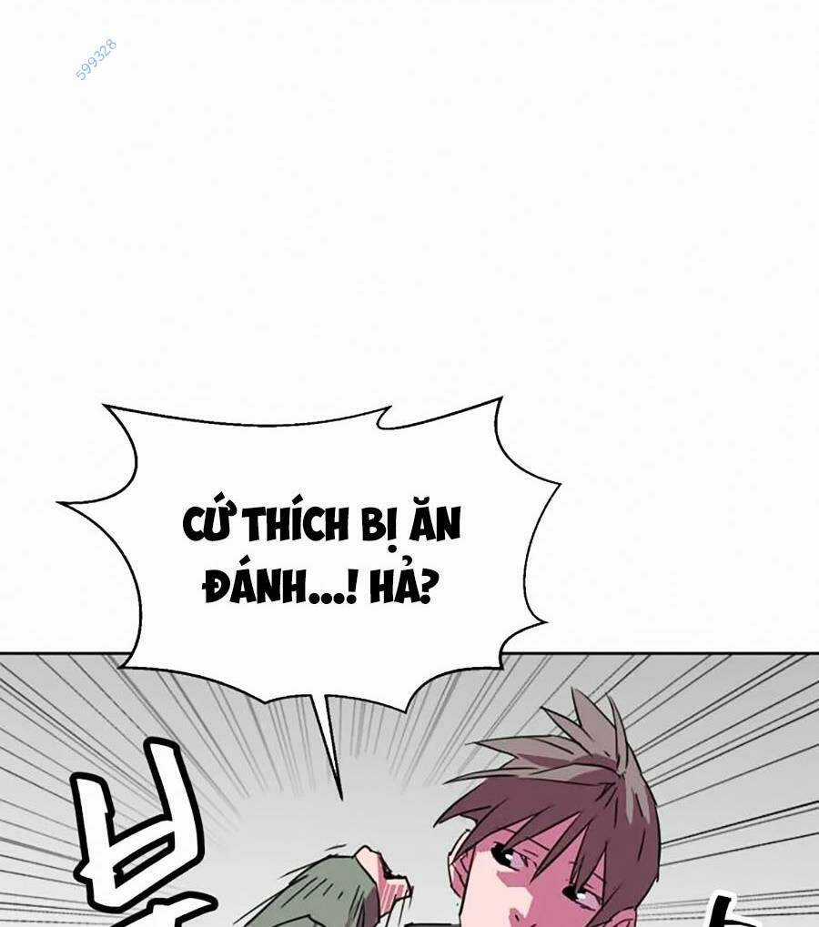 Săn Lùng Bắt Nạt - Chapter 44 - Trang 37