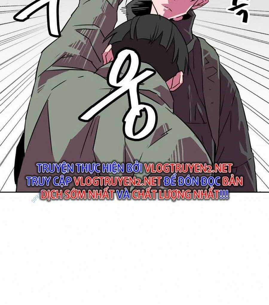 Săn Lùng Bắt Nạt - Chapter 44 - Trang 38