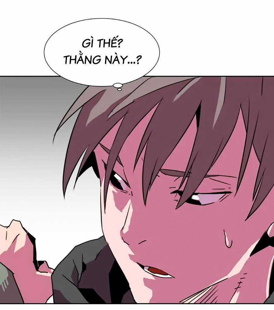 Săn Lùng Bắt Nạt - Chapter 44 - Trang 39