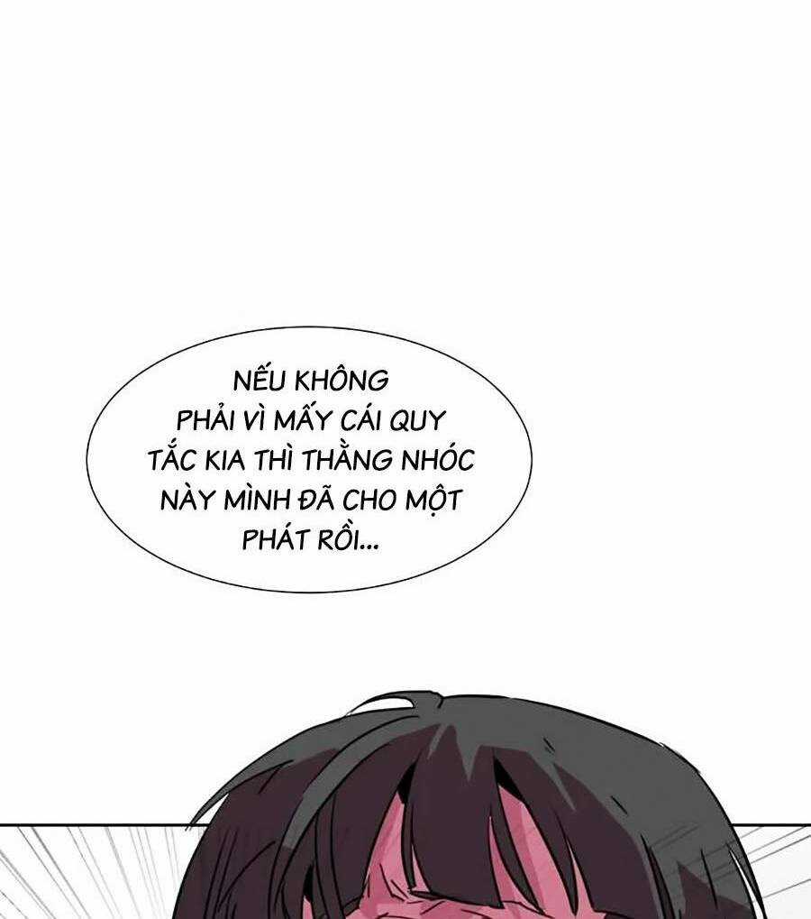 Săn Lùng Bắt Nạt - Chapter 44 - Trang 40