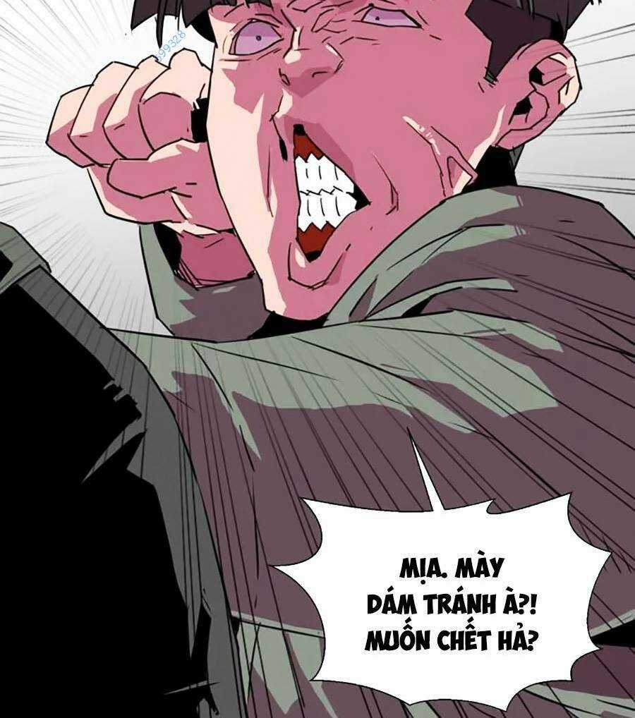 Săn Lùng Bắt Nạt - Chapter 44 - Trang 41