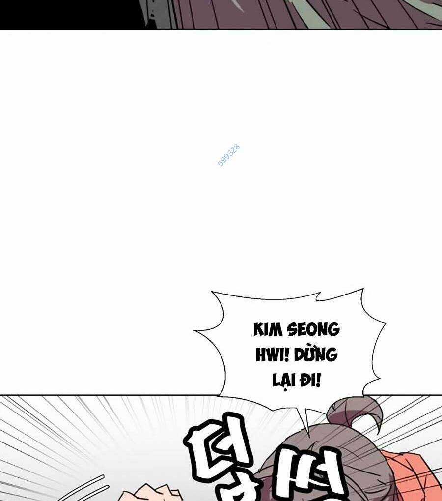 Săn Lùng Bắt Nạt - Chapter 44 - Trang 42