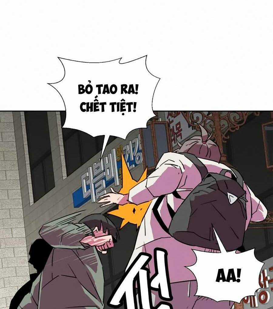 Săn Lùng Bắt Nạt - Chapter 44 - Trang 44