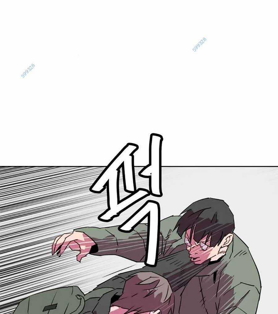 Săn Lùng Bắt Nạt - Chapter 44 - Trang 49