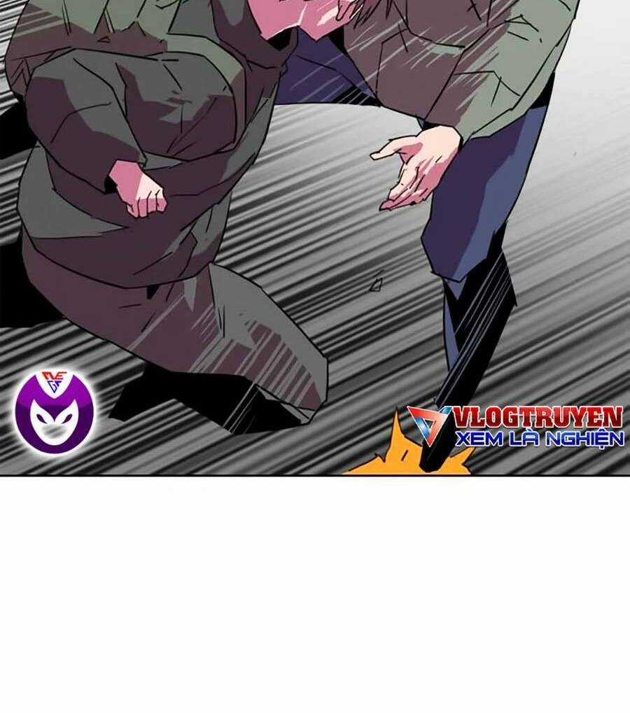 Săn Lùng Bắt Nạt - Chapter 44 - Trang 50