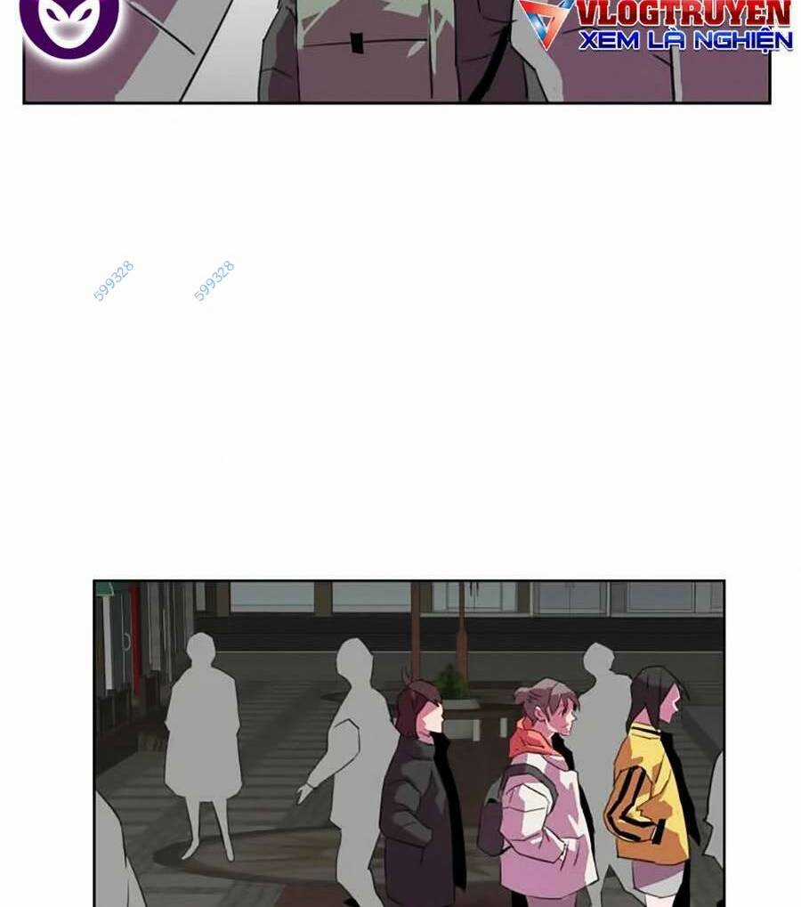 Săn Lùng Bắt Nạt - Chapter 44 - Trang 6