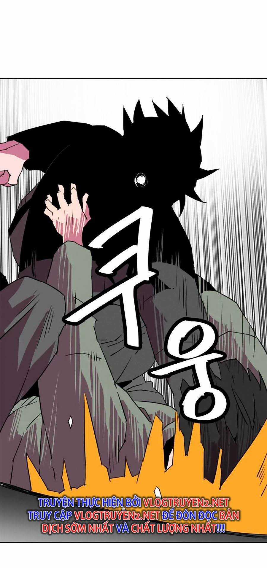 Săn Lùng Bắt Nạt - Chapter 44 - Trang 51