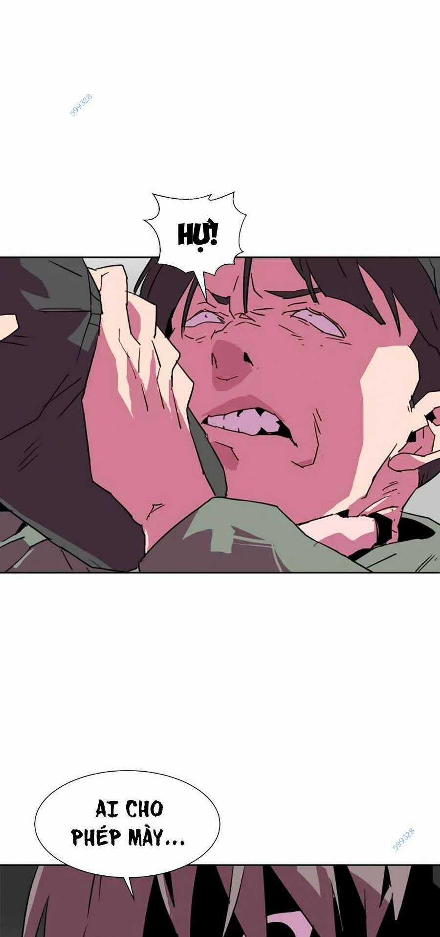 Săn Lùng Bắt Nạt - Chapter 44 - Trang 52