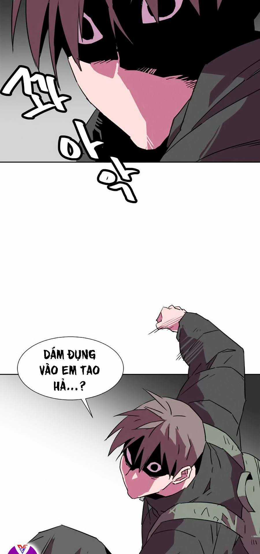 Săn Lùng Bắt Nạt - Chapter 44 - Trang 53