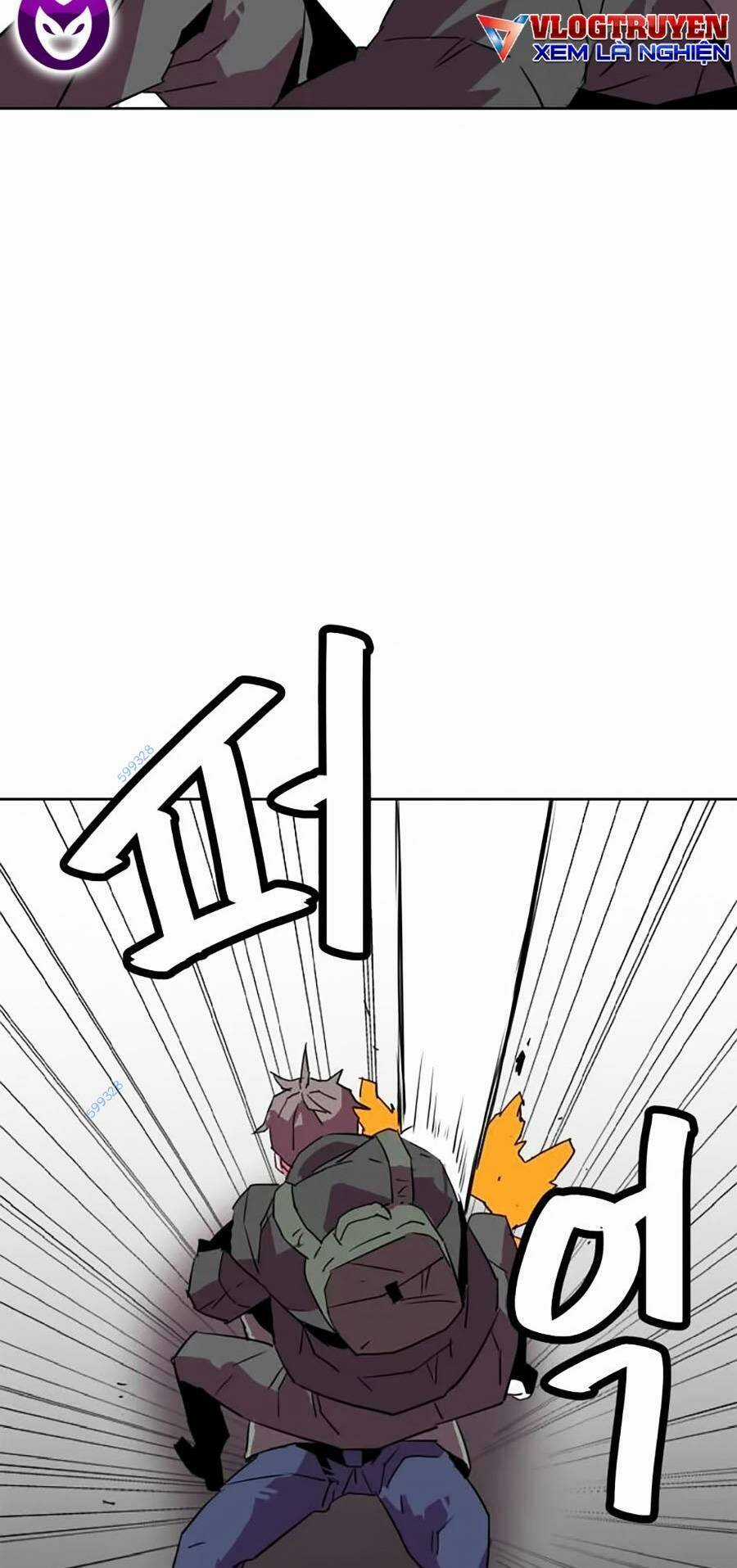 Săn Lùng Bắt Nạt - Chapter 44 - Trang 54