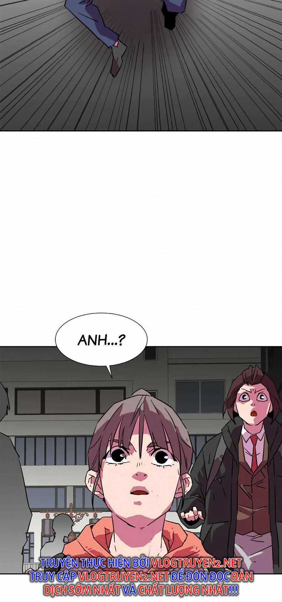 Săn Lùng Bắt Nạt - Chapter 44 - Trang 55