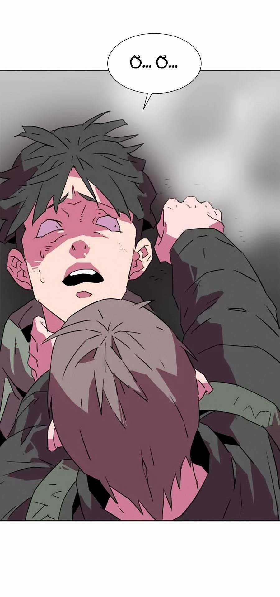 Săn Lùng Bắt Nạt - Chapter 44 - Trang 57