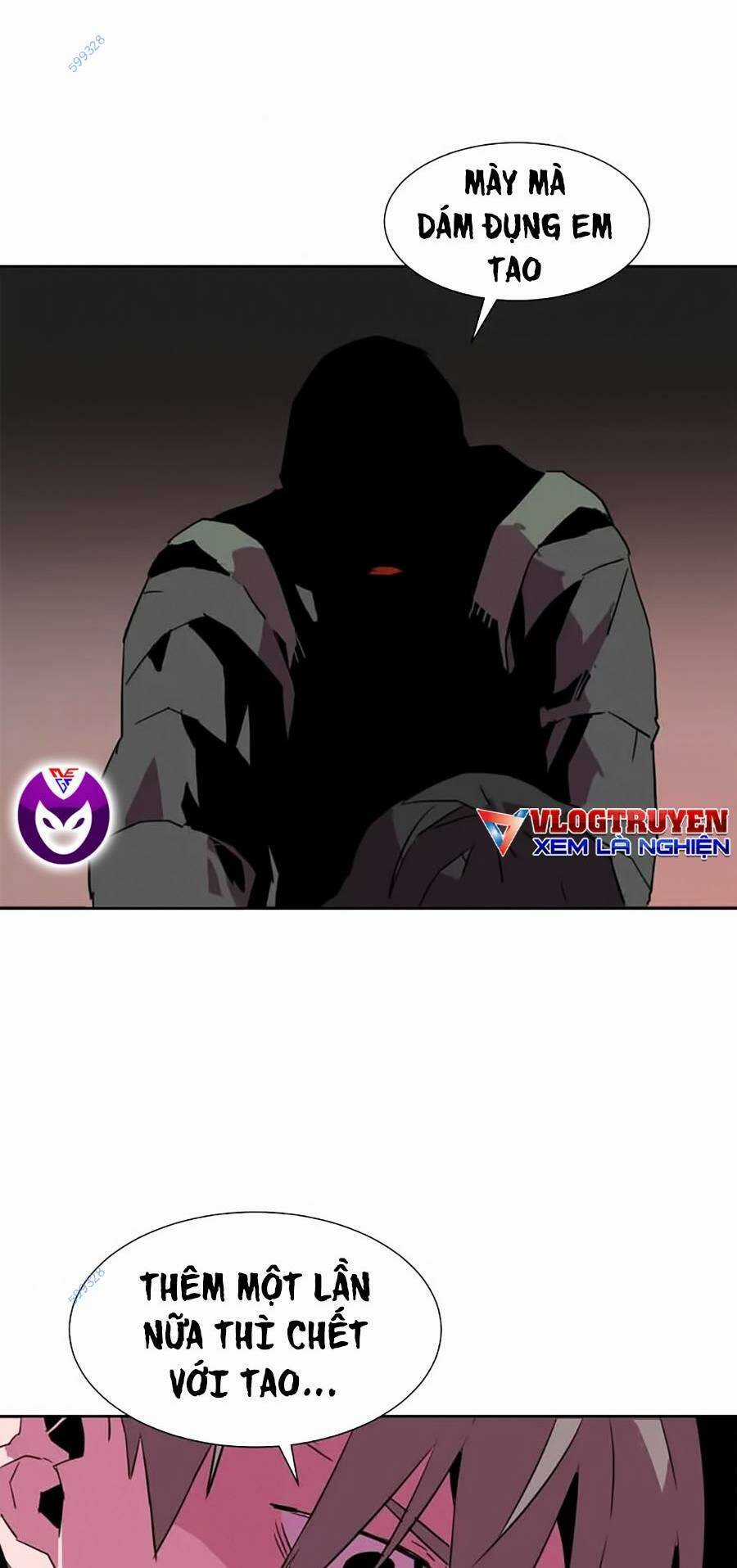 Săn Lùng Bắt Nạt - Chapter 44 - Trang 58