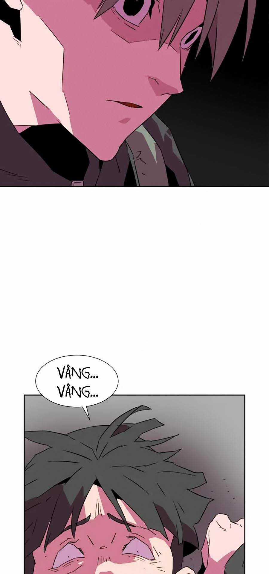 Săn Lùng Bắt Nạt - Chapter 44 - Trang 59