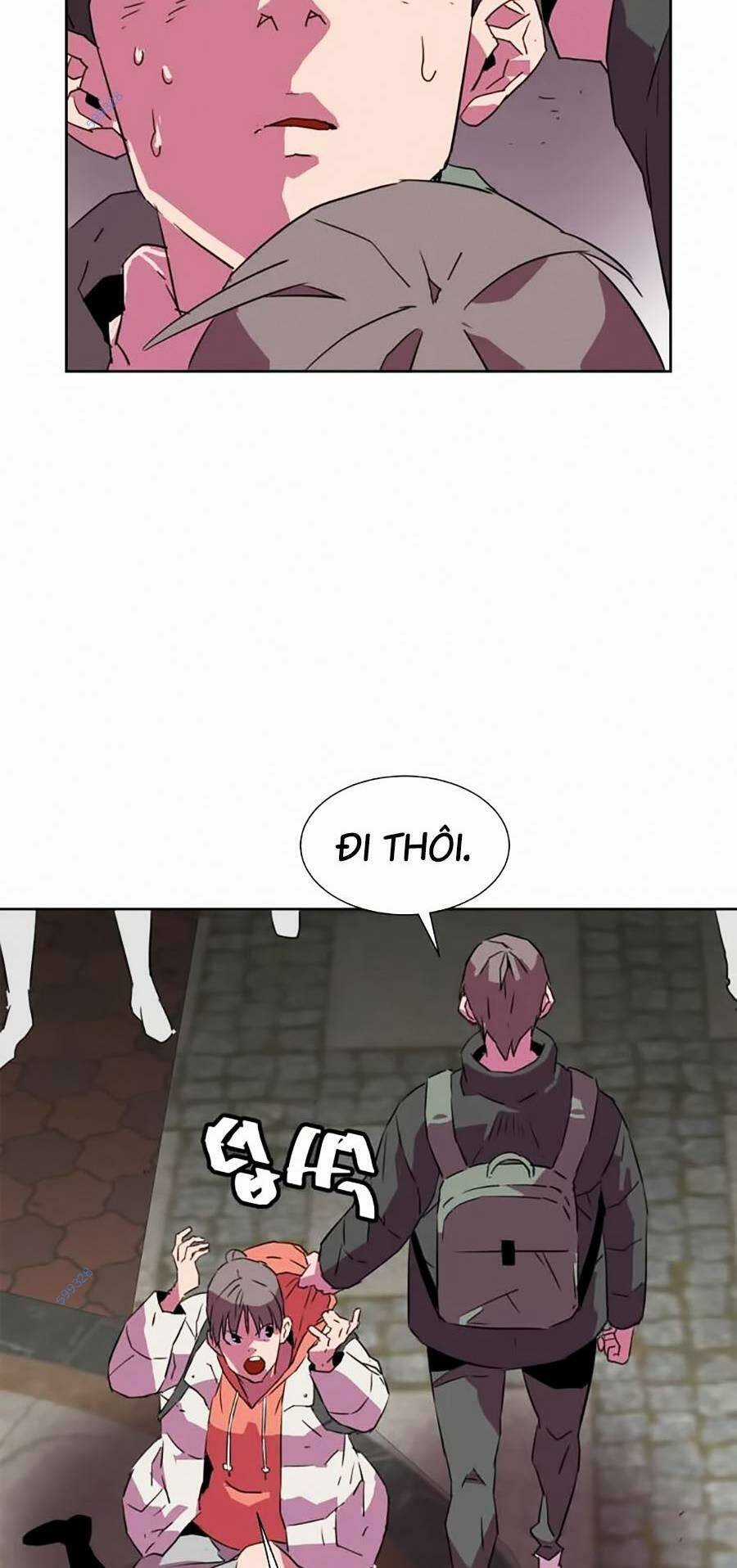 Săn Lùng Bắt Nạt - Chapter 44 - Trang 60