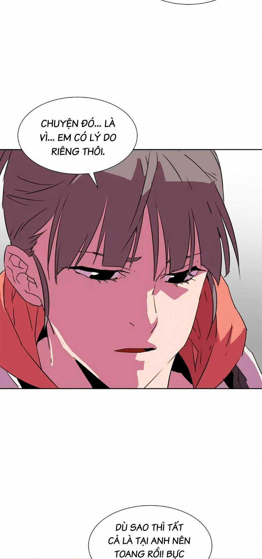 Săn Lùng Bắt Nạt - Chapter 44 - Trang 65