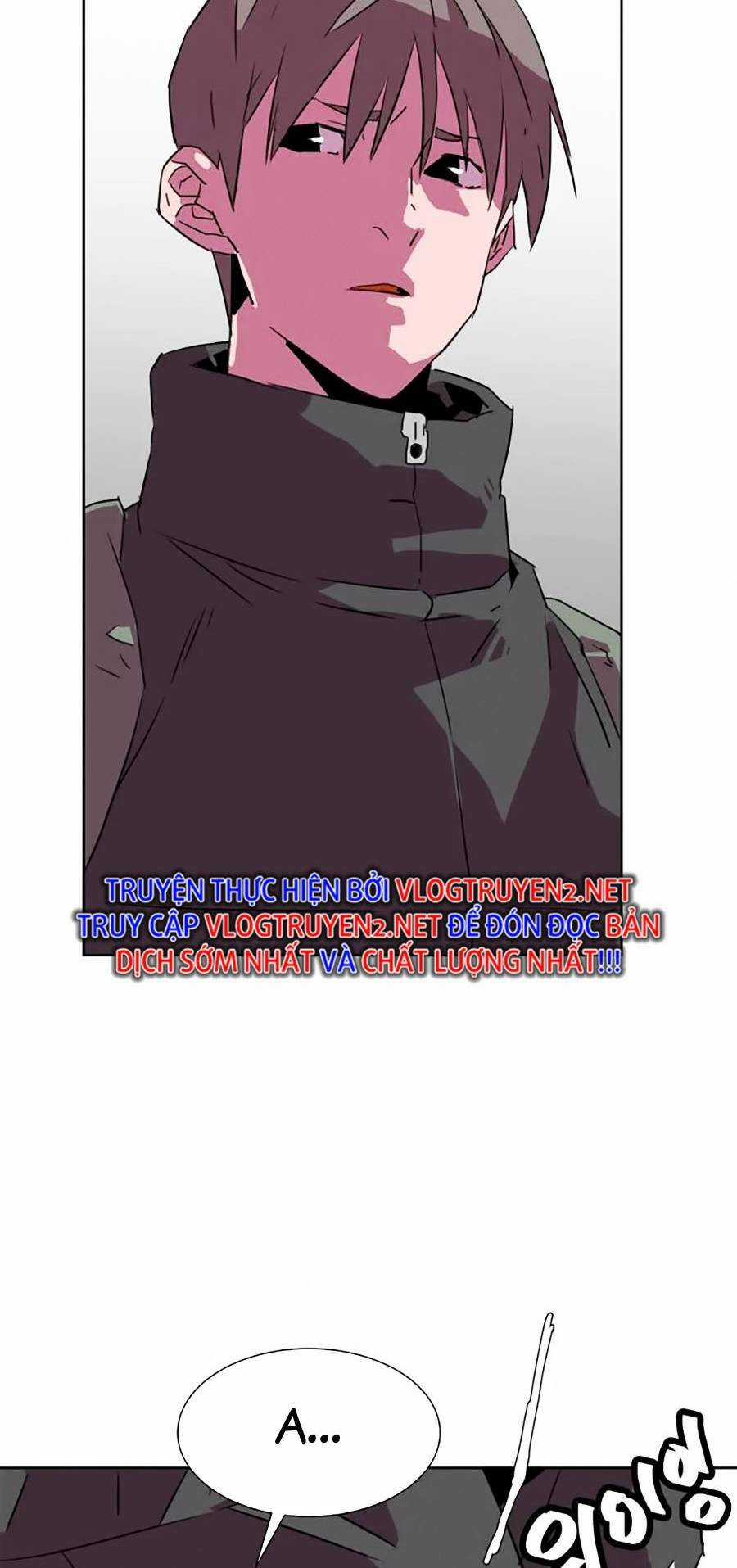 Săn Lùng Bắt Nạt - Chapter 44 - Trang 67