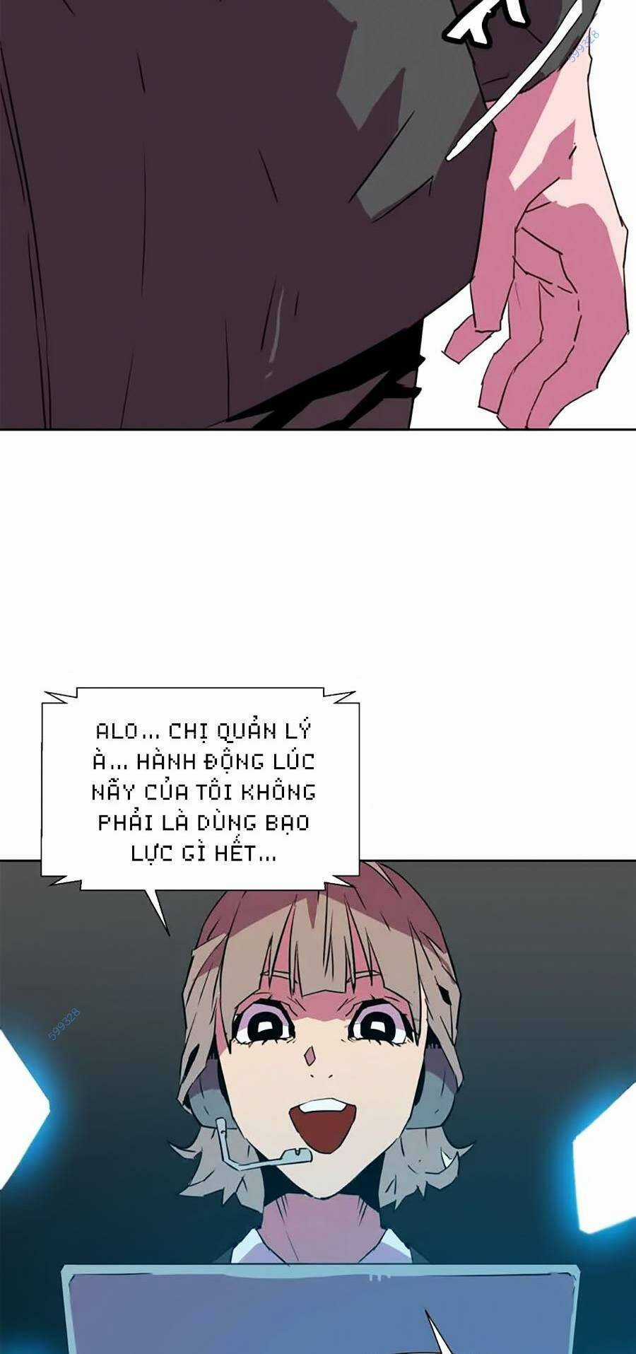 Săn Lùng Bắt Nạt - Chapter 44 - Trang 68