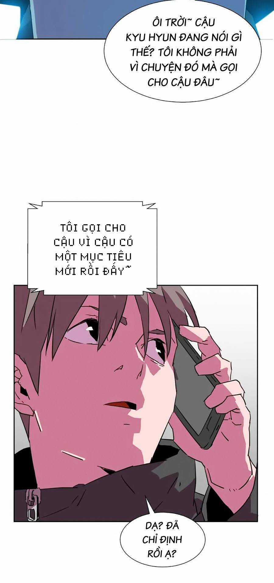 Săn Lùng Bắt Nạt - Chapter 44 - Trang 69