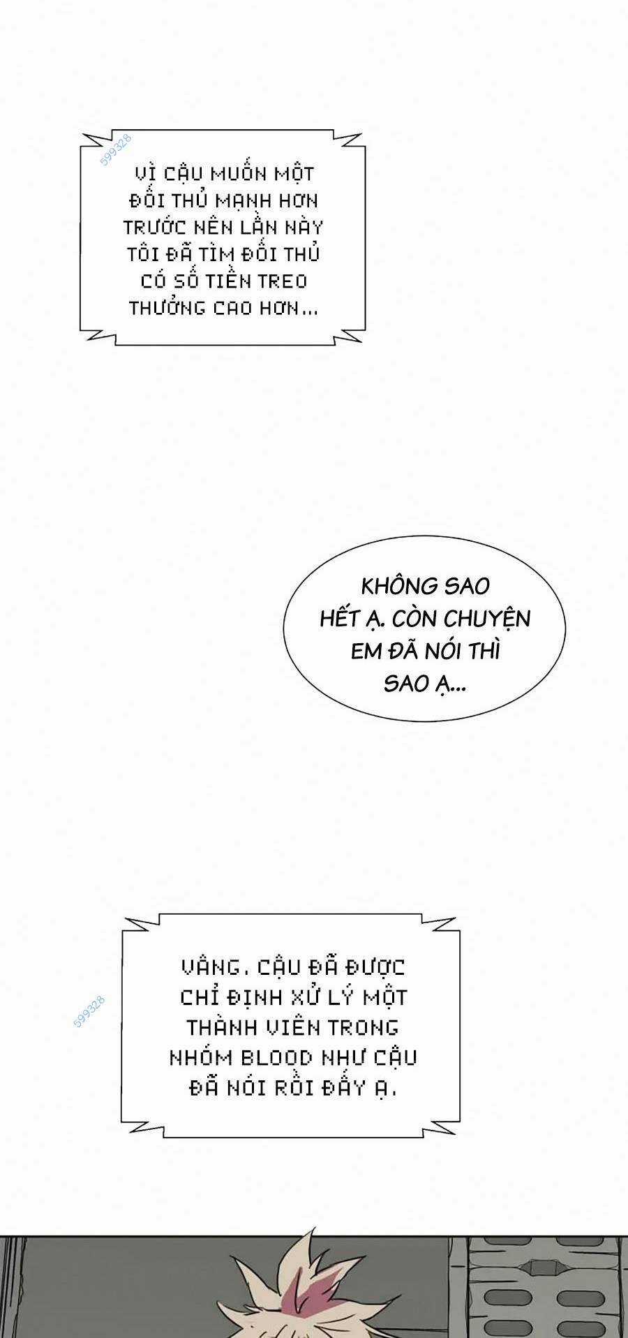 Săn Lùng Bắt Nạt - Chapter 44 - Trang 70