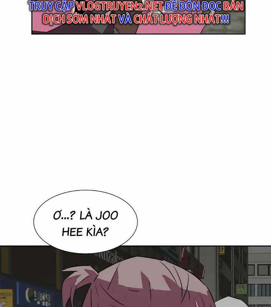 Săn Lùng Bắt Nạt - Chapter 44 - Trang 8