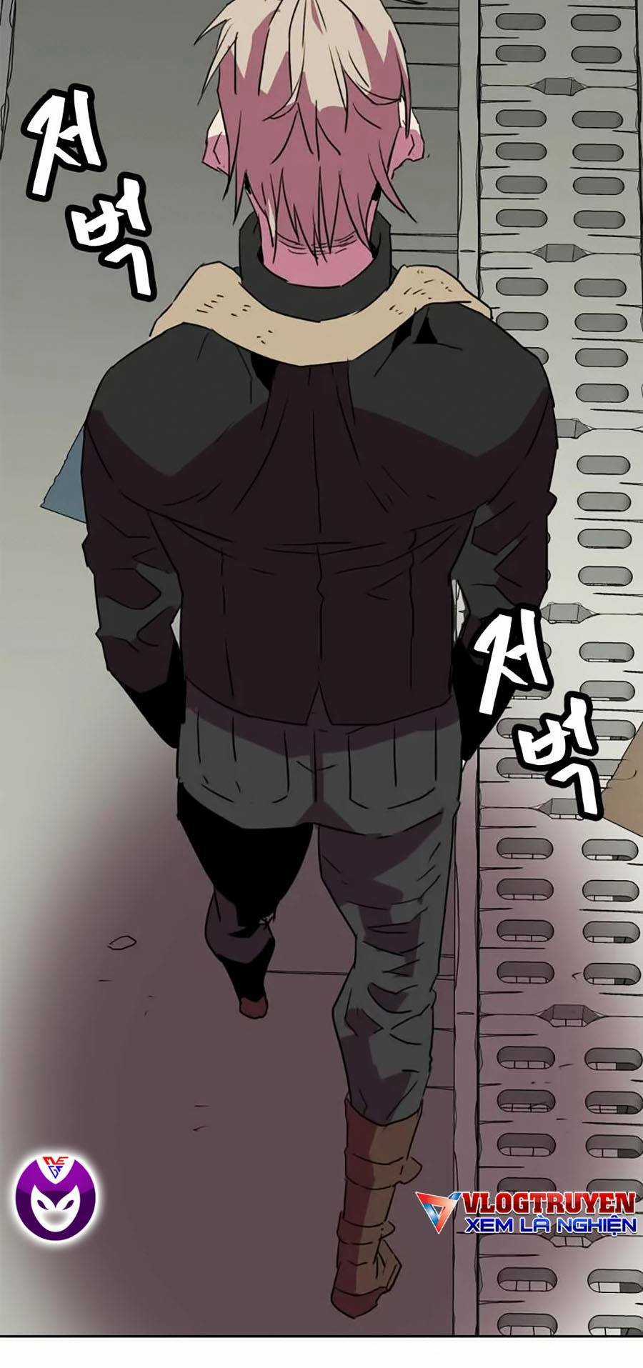 Săn Lùng Bắt Nạt - Chapter 44 - Trang 71