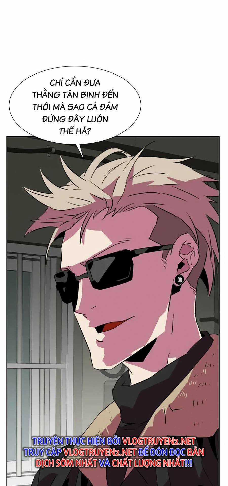 Săn Lùng Bắt Nạt - Chapter 44 - Trang 73