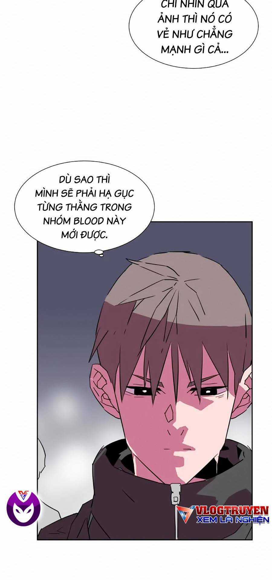 Săn Lùng Bắt Nạt - Chapter 44 - Trang 75