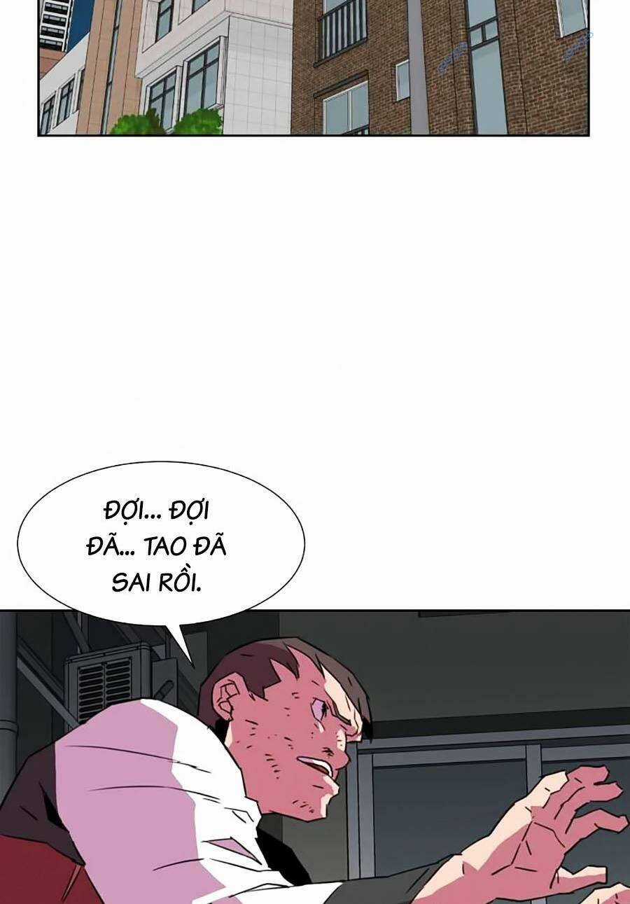 Săn Lùng Bắt Nạt - Chapter 44 - Trang 78