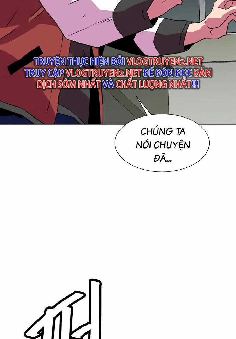 Săn Lùng Bắt Nạt - Chapter 44 - Trang 79