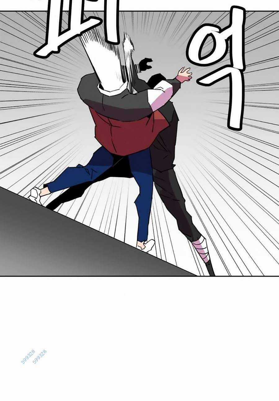 Săn Lùng Bắt Nạt - Chapter 44 - Trang 80