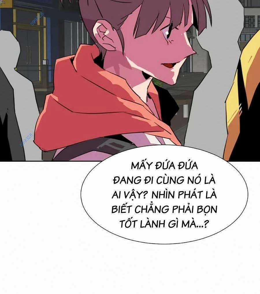Săn Lùng Bắt Nạt - Chapter 44 - Trang 9