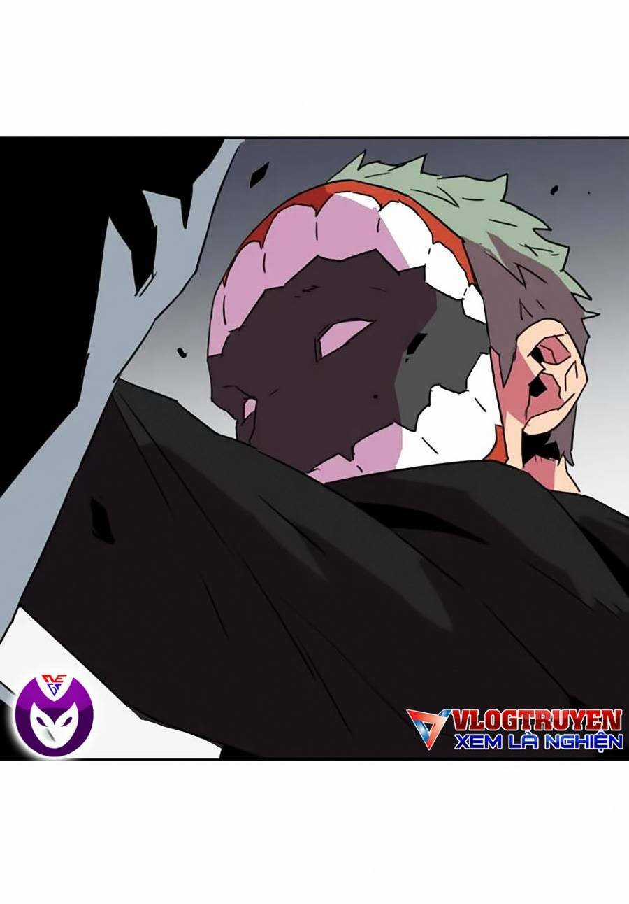 Săn Lùng Bắt Nạt - Chapter 44 - Trang 81