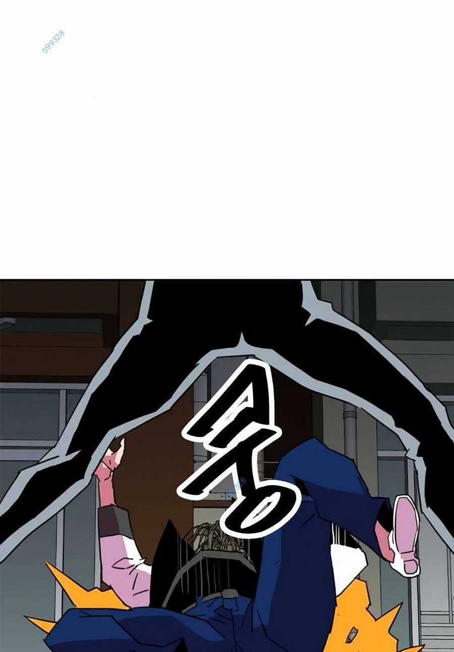 Săn Lùng Bắt Nạt - Chapter 44 - Trang 82