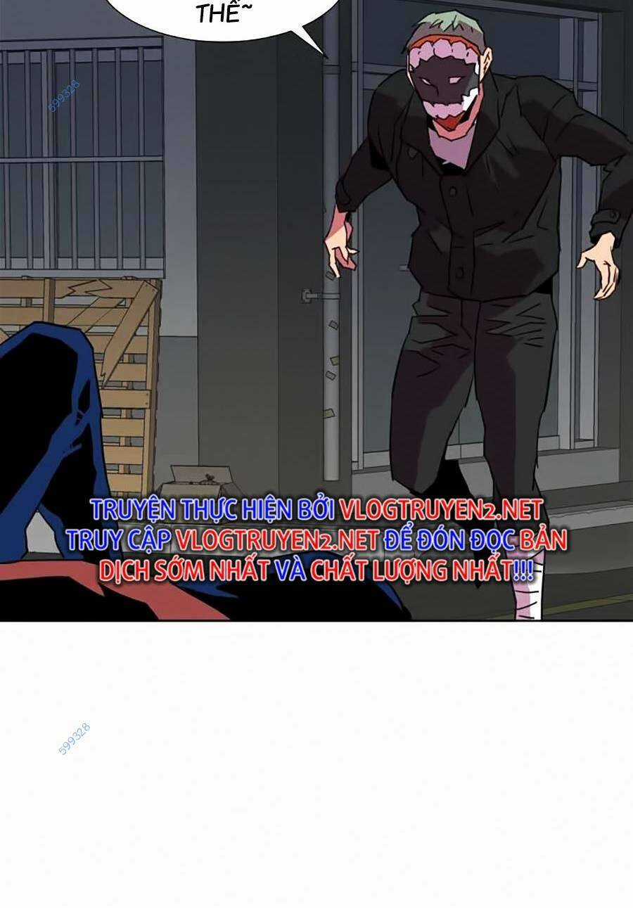 Săn Lùng Bắt Nạt - Chapter 44 - Trang 84