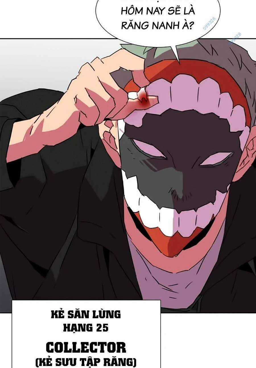 Săn Lùng Bắt Nạt - Chapter 44 - Trang 86
