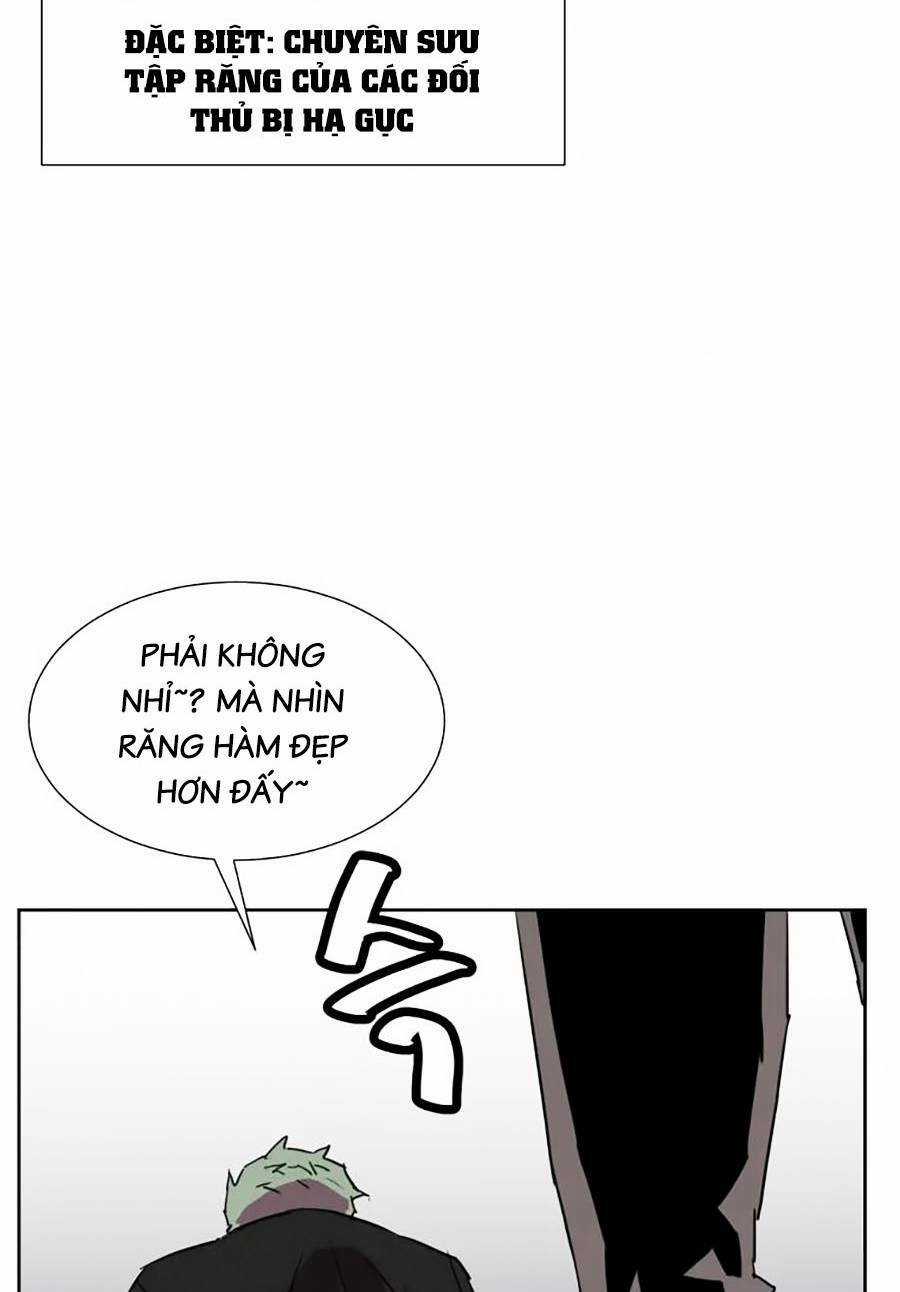 Săn Lùng Bắt Nạt - Chapter 44 - Trang 87