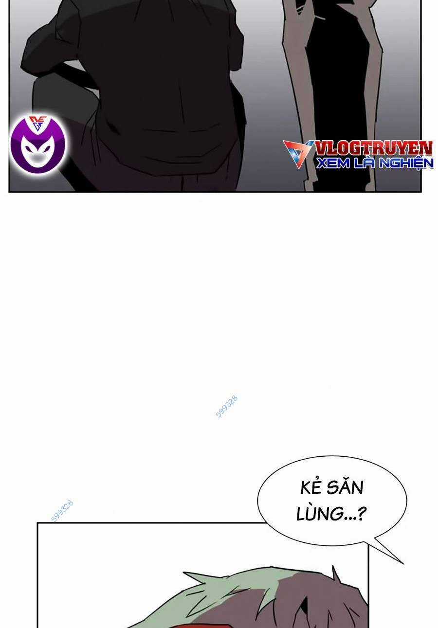 Săn Lùng Bắt Nạt - Chapter 44 - Trang 88