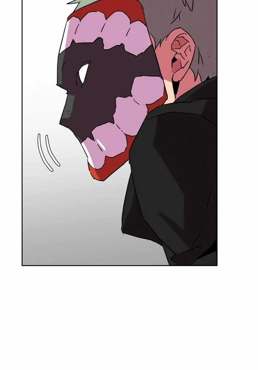 Săn Lùng Bắt Nạt - Chapter 44 - Trang 89