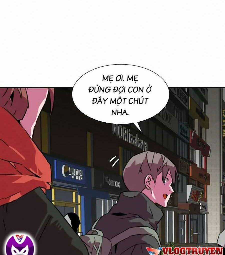 Săn Lùng Bắt Nạt - Chapter 44 - Trang 10