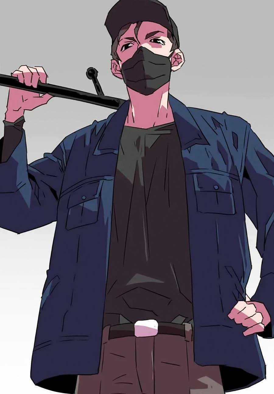 Săn Lùng Bắt Nạt - Chapter 44 - Trang 95