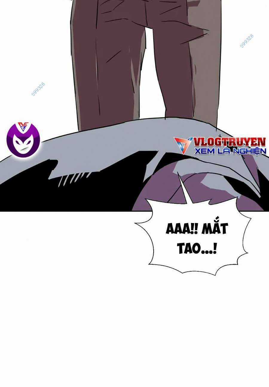 Săn Lùng Bắt Nạt - Chapter 44 - Trang 96