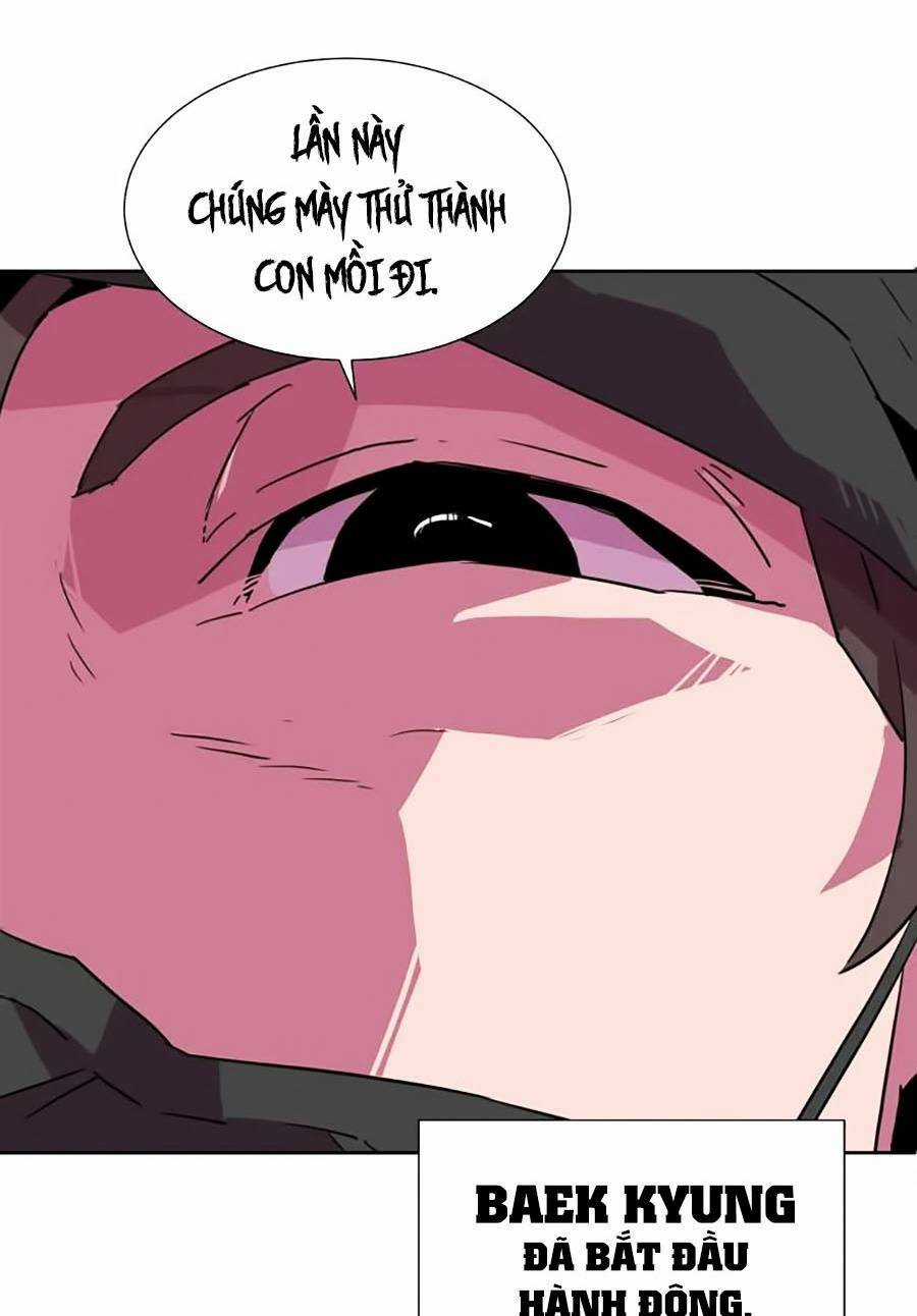 Săn Lùng Bắt Nạt - Chapter 44 - Trang 97